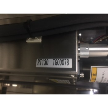 Raytex RXW-1200 Wafer Edge Defect Inspection System